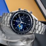 Omega Speedmaster Professional Moonwatch 3597.05.00 - (2/8)