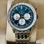 Breitling Navitimer 01 (46 MM) AB0137211C1A1 - (2/7)