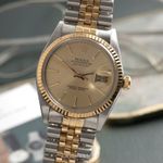 Rolex Datejust 36 16013 - (1/8)