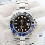 Rolex GMT-Master II 126710BLNR (2022) - Black dial 40 mm Steel case (6/8)