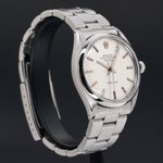 Rolex Air-King 5500 (1981) - 34 mm Steel case (5/8)