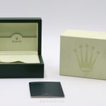 Rolex Datejust 36 116200 (Onbekend (willekeurig serienummer)) - 36mm Staal (7/8)