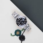 Rolex Submariner Date 126610LN (2023) - Black dial 41 mm Steel case (2/8)