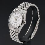 Rolex Datejust 36 16234 (1995) - 36 mm Steel case (4/8)