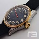 Montblanc 1858 126007 (2024) - Zwart wijzerplaat 42mm Brons (3/8)