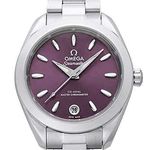 Omega Seamaster Aqua Terra 220.10.30.20.10.002 - (1/1)