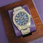 Rolex Sky-Dweller 326934 - (1/4)