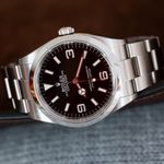 Rolex Explorer 124270 - (2/3)