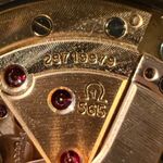 Omega Seamaster 166.010 - (4/8)