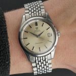 Omega Seamaster 166.010 - (2/8)