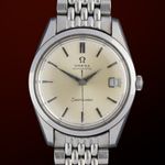 Omega Seamaster 166.010 - (1/8)