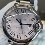 Cartier Ballon Bleu 33mm WSBB0068 - (2/2)