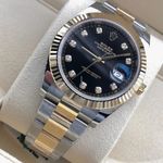 Rolex Datejust 41 126333 - (2/5)