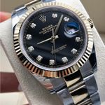 Rolex Datejust 41 126333 - (3/5)