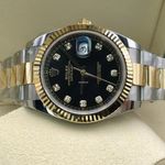Rolex Datejust 41 126333 - (4/5)