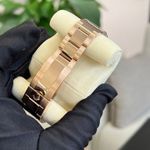 Rolex Daytona 126505G BLACK - (4/8)