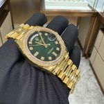 Rolex Day-Date 40 228398TBR - (1/2)