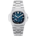 Patek Philippe Nautilus 5712/1A-001 - (1/1)