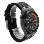 Audemars Piguet Royal Oak Offshore Diver 15706AU.OO.A002CA.01 - (4/8)