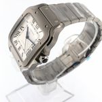 Cartier Santos WSSA0089 - (2/7)