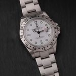 Rolex Explorer II 16570 - (1/8)