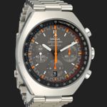 Omega Speedmaster Mark II 327.10.43.50.06.001 - (4/8)