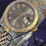 Rolex Lady-Datejust 69173 - (3/4)
