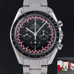 Omega Speedmaster Professional Moonwatch 311.30.42.30.01.004 - (1/7)