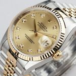Rolex Datejust 36 16233 - (5/8)