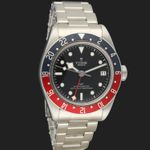 Tudor Black Bay GMT 79830RB - (4/8)