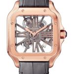 Cartier Santos WHSA0018 - (1/1)