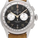 Breitling Premier AB0118A21B1X1 - (2/5)