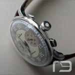 Junghans Meister Driver 027/3684.00 - (3/8)