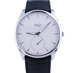Parmigiani Fleurier Tonda PFC288-0000100-XA1442 (2023) - Wit wijzerplaat 41mm Staal (1/1)