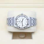 Audemars Piguet Royal Oak Lady 67651ST (2014) - 33 mm Steel case (5/8)