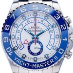 Rolex Yacht-Master II 116680 - (1/8)