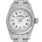 Rolex Oyster Perpetual 67180 - (1/8)