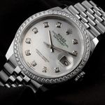 Rolex Datejust 36 126284RBR - (3/7)