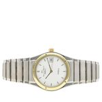 IWC Pilot IW326805 (1988) - Zwart wijzerplaat 39mm Staal (6/7)