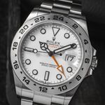 Rolex Explorer II 226570 - (1/8)