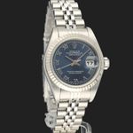 Rolex Lady-Datejust 79174 (2002) - 26mm Staal (4/8)