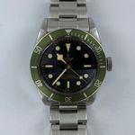 Tudor Black Bay 79230G (2022) - Black dial 41 mm Steel case (5/6)