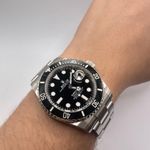 Rolex Submariner Date 126610LN (2023) - Black dial 41 mm Steel case (3/5)