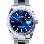 Rolex Datejust 36 126200 - (3/8)