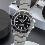Rolex Submariner No Date 124060 - (3/8)