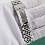 Rolex Datejust 41 126334 (2026) - 41 mm Steel case (7/8)