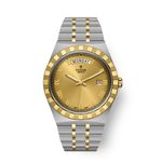 Tudor Royal 28603 (2025) - Champagne dial 41 mm Steel case (1/1)