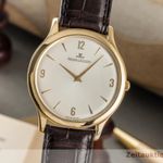 Jaeger-LeCoultre Master Control 145.1.79 - (3/8)