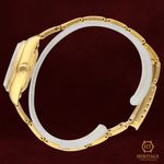 Rolex Lady-Datejust 79178 (Unknown (random serial)) - 26 mm Yellow Gold case (6/8)