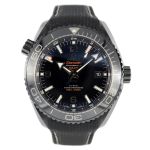 Omega Seamaster Planet Ocean 215.92.46.22.01.001 - (1/7)